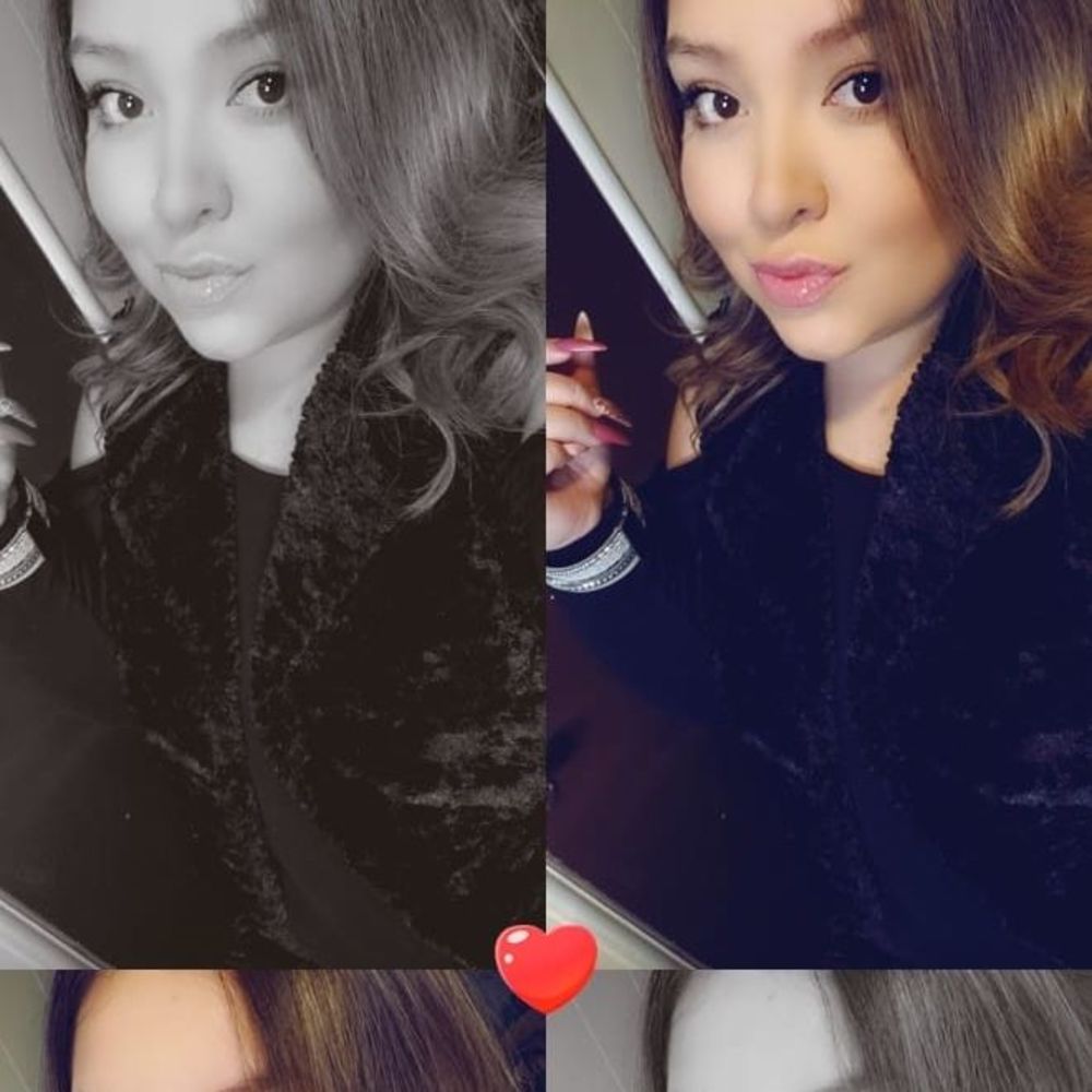 Meet your Posher, Daniela